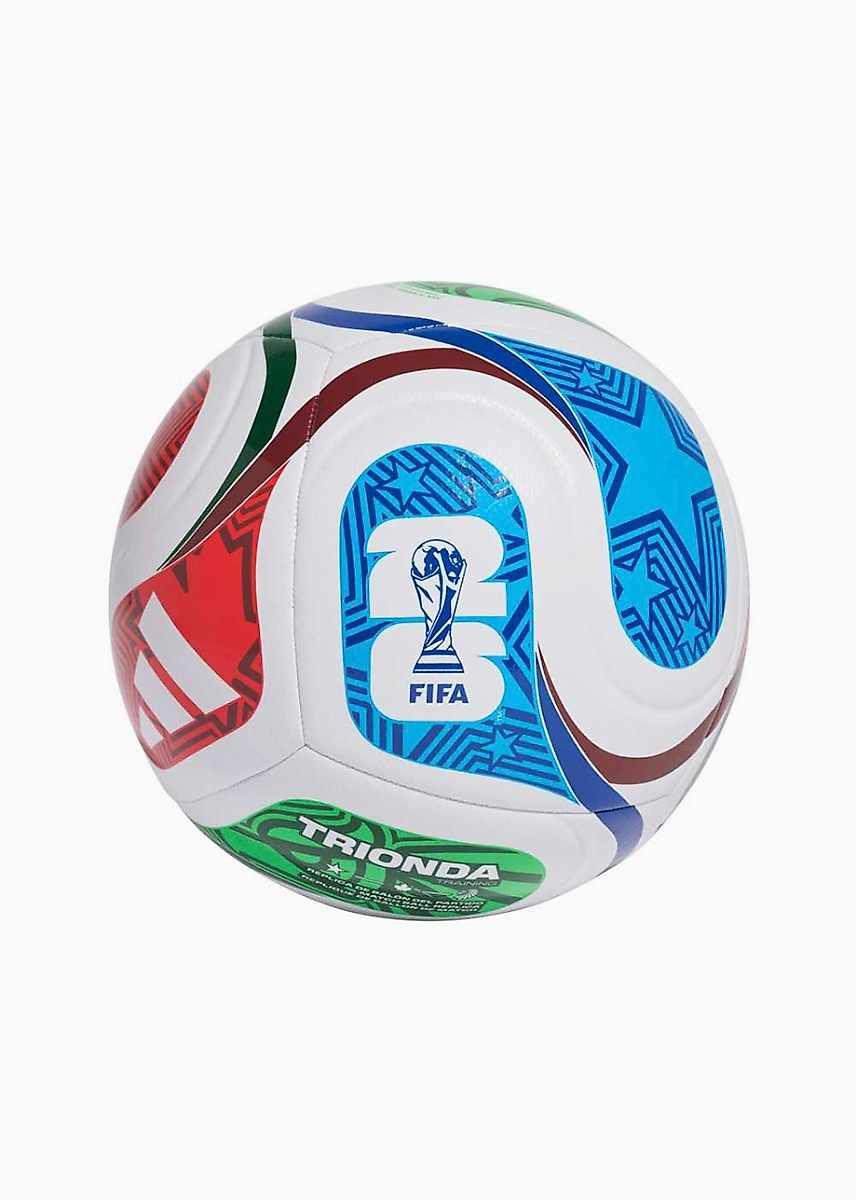 adidas Focilabda FIFA World Cup 26 Trionda Training JD8032