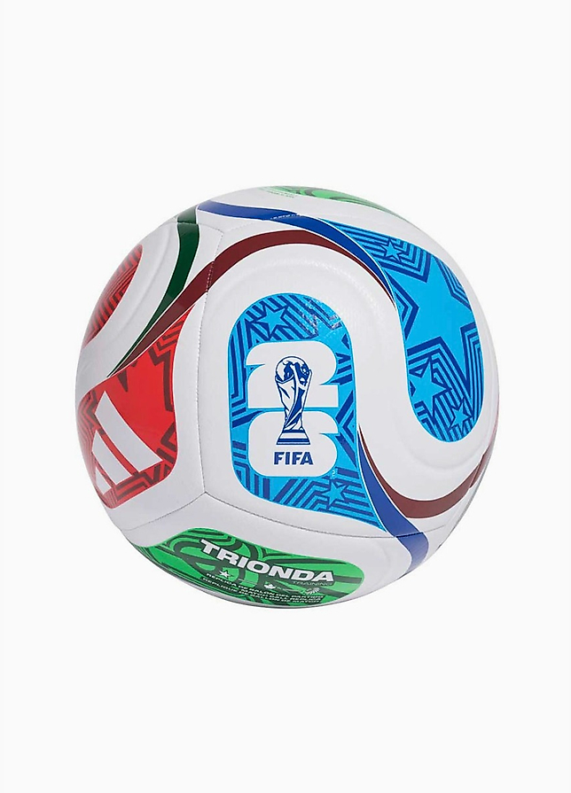 adidas Focilabda FIFA World Cup 26 Trionda Training JD8032 adidas Focilabda FIFA World Cup 26 Trionda Training JD8032