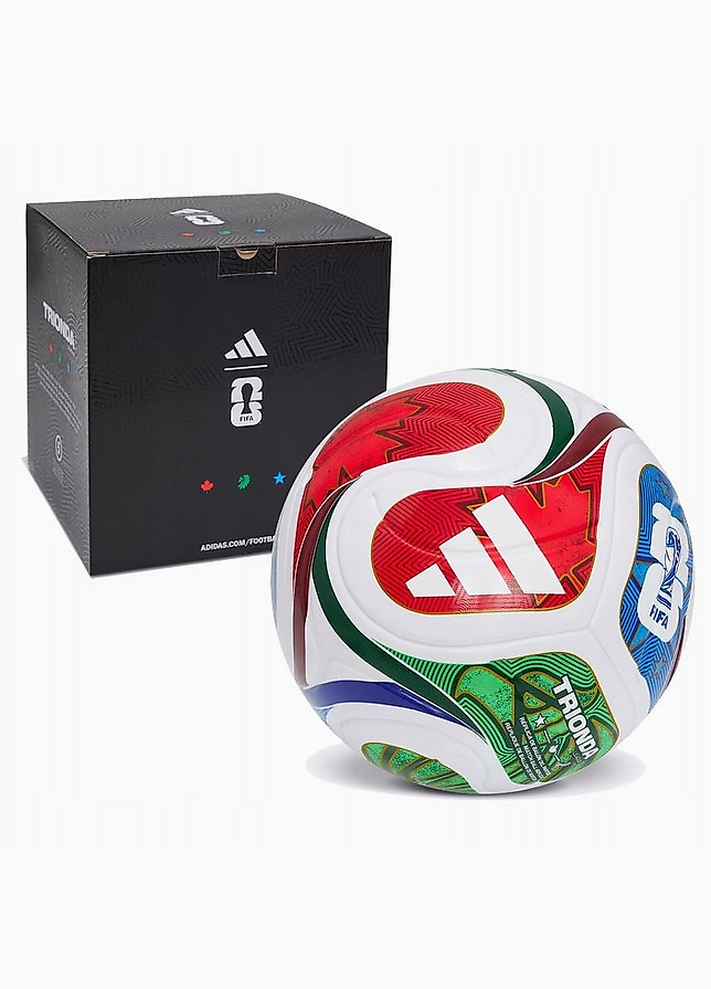 adidas Focilabda World Cup 26 Trionda League BOX JD8045 adidas Focilabda World Cup 26 Trionda League BOX JD8045