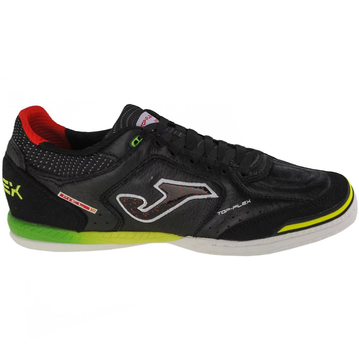 Joma Buty piłkarskie Top Flex Indoor 2401 TOPS2401IN