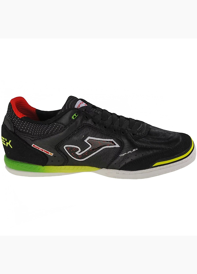 Joma Buty piłkarskie Top Flex Indoor 2401 TOPS2401IN Joma Buty piłkarskie Top Flex Indoor 2401 TOPS2401IN