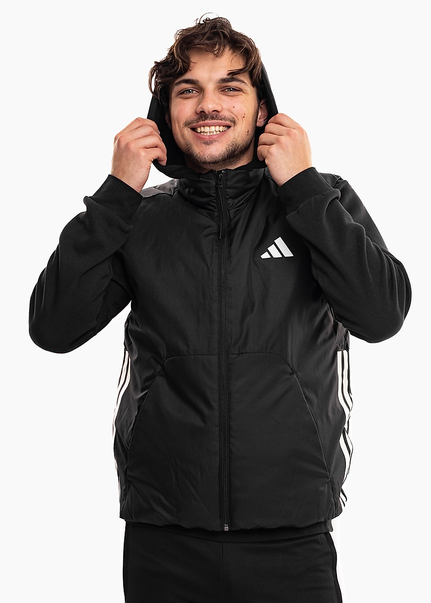 adidas Férfi mellény City Tech Climawarm JW1877