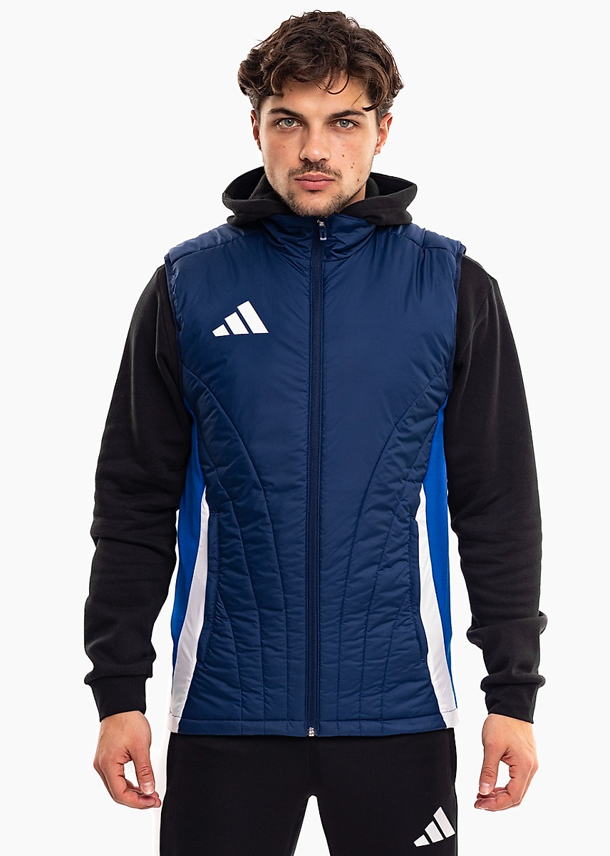 adidas Férfi mellény Tiro 24 Competition Winterized IY0119