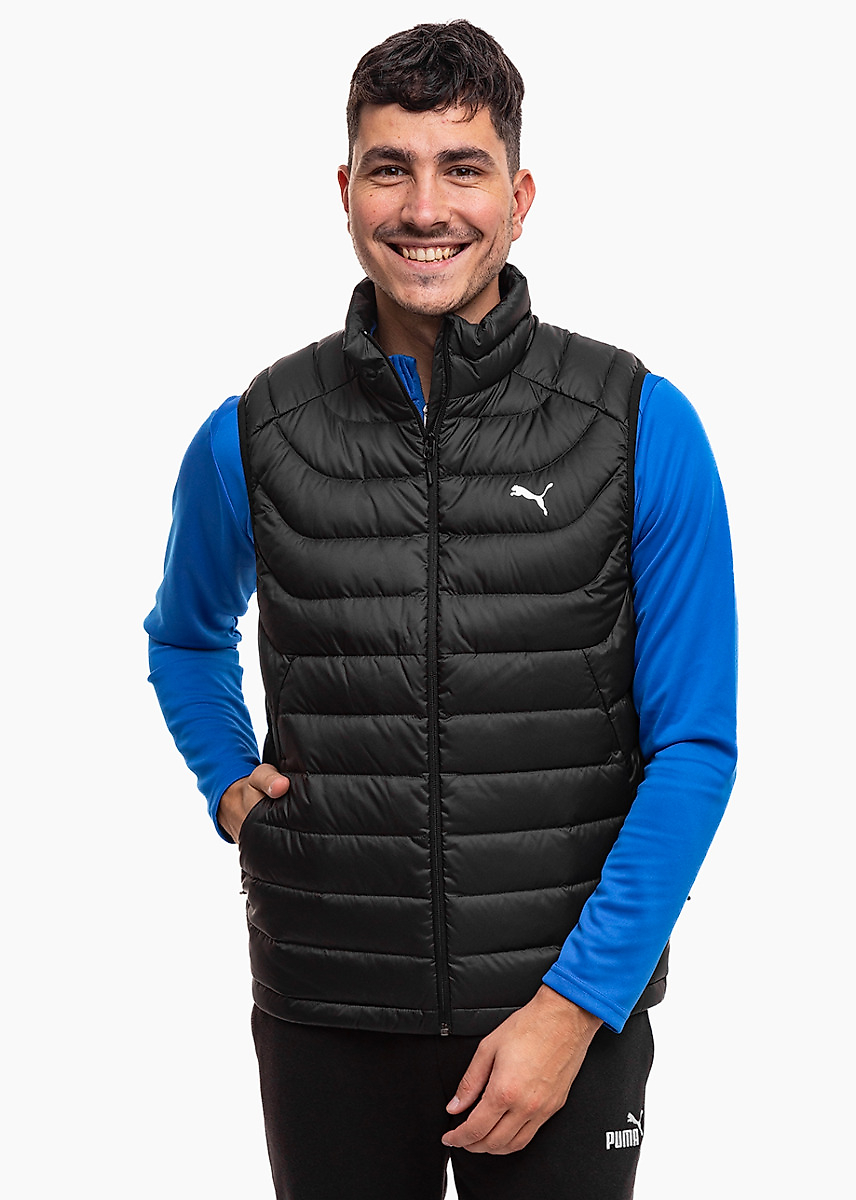 PUMA Férfi mellény Packlite Down Vest 685213 01