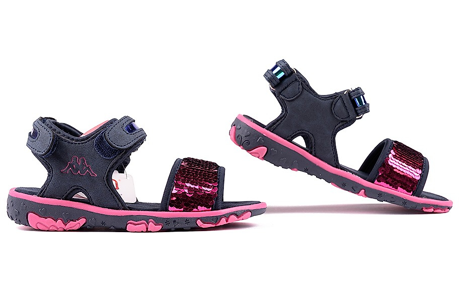 Kappa Gyermek szandálok Seaqueen K Footwear Kids 260767K 6722 EUR 33