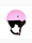 A(z) 4F Kask narciarski dla dzieci U063 4FJWAW24AHELU063 54S termékváltozat képe