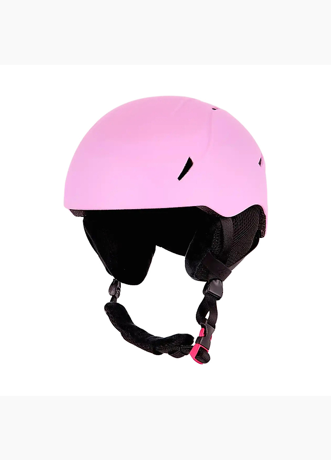 4F Kask narciarski dla dzieci U063 4FJWAW24AHELU063 54S 4F Kask narciarski dla dzieci U063 4FJWAW24AHELU063 54S