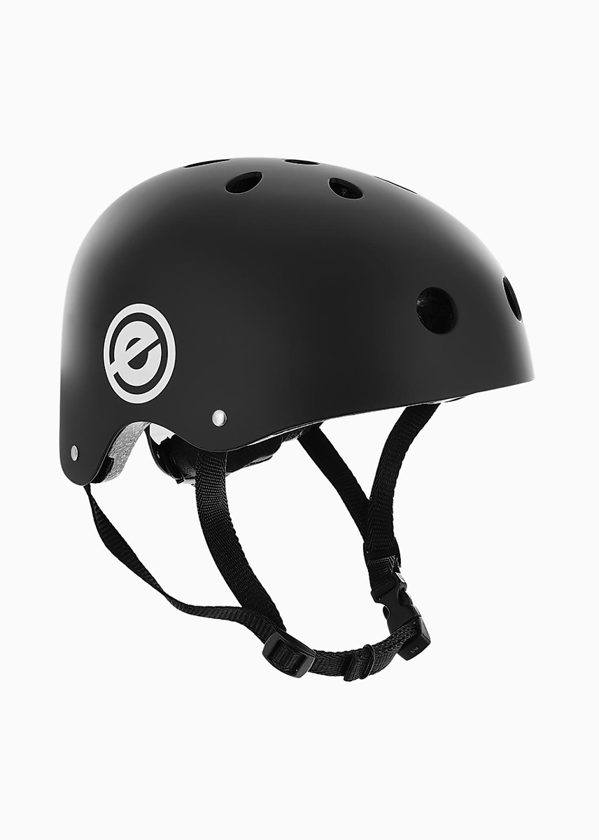 Kerékpáros sisak Enero Pro Skate Katana 53-55 cm 1015422
