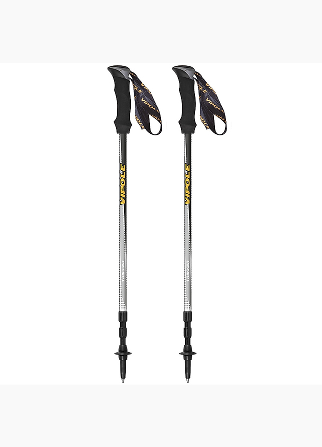 Vipole Kijki trekkingowe Trekker RH S2013 Vipole Kijki trekkingowe Trekker RH S2013
