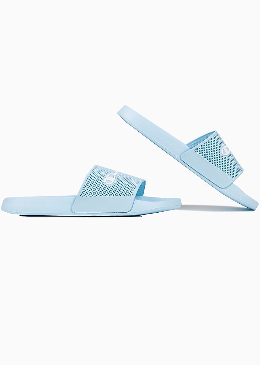 Champion Női papucs DTN21 Slide S11806 BS010