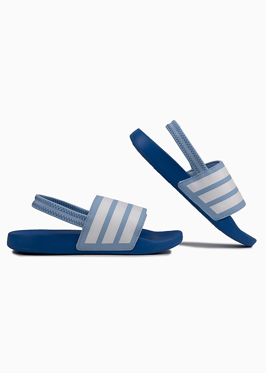 adidas Gyerek papucs adilette Estrap JR5332