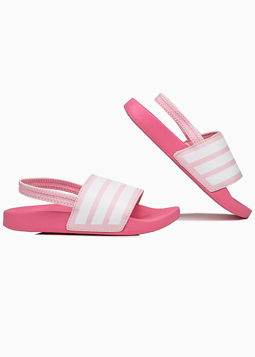 adidas Gyerek papucs adilette Estrap JR5331