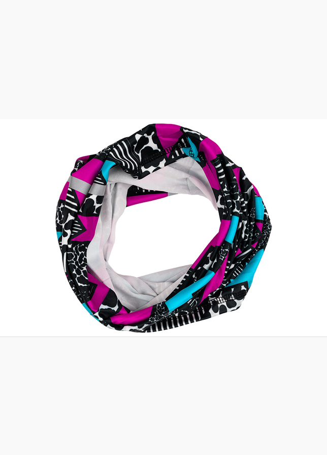 Viking Komin Reflective z odblaskiem 405-19-8844-46-UNI Viking Komin Reflective z odblaskiem 405-19-8844-46-UNI