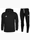 A(z) adidas Dres dziecięcy Entrada 22 Hoody H57516/H57518 termékváltozat képe