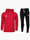 A(z) adidas Dres dziecięcy Entrada 22 Hoody H57566/H57518 termékváltozat képe
