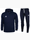 A(z) adidas Dres dziecięcy Entrada 22 Hoody H57517/H57526 termékváltozat képe