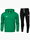 A(z) adidas Dres dziecięcy Entrada 22 Hoody HI2143/H57518 termékváltozat képe
