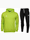 A(z) adidas Dres dziecięcy Entrada 22 Hoody HC5069/H57518 termékváltozat képe