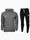 A(z) adidas Dres dziecięcy Entrada 22 Hoody H57515/H57518 termékváltozat képe