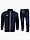 A(z) adidas Komplet dziecięcy Entrada 22 Presentation H57482/H57524 termékváltozat képe