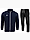 A(z) adidas Komplet dziecięcy Entrada 22 Presentation H57482/H57538 termékváltozat képe