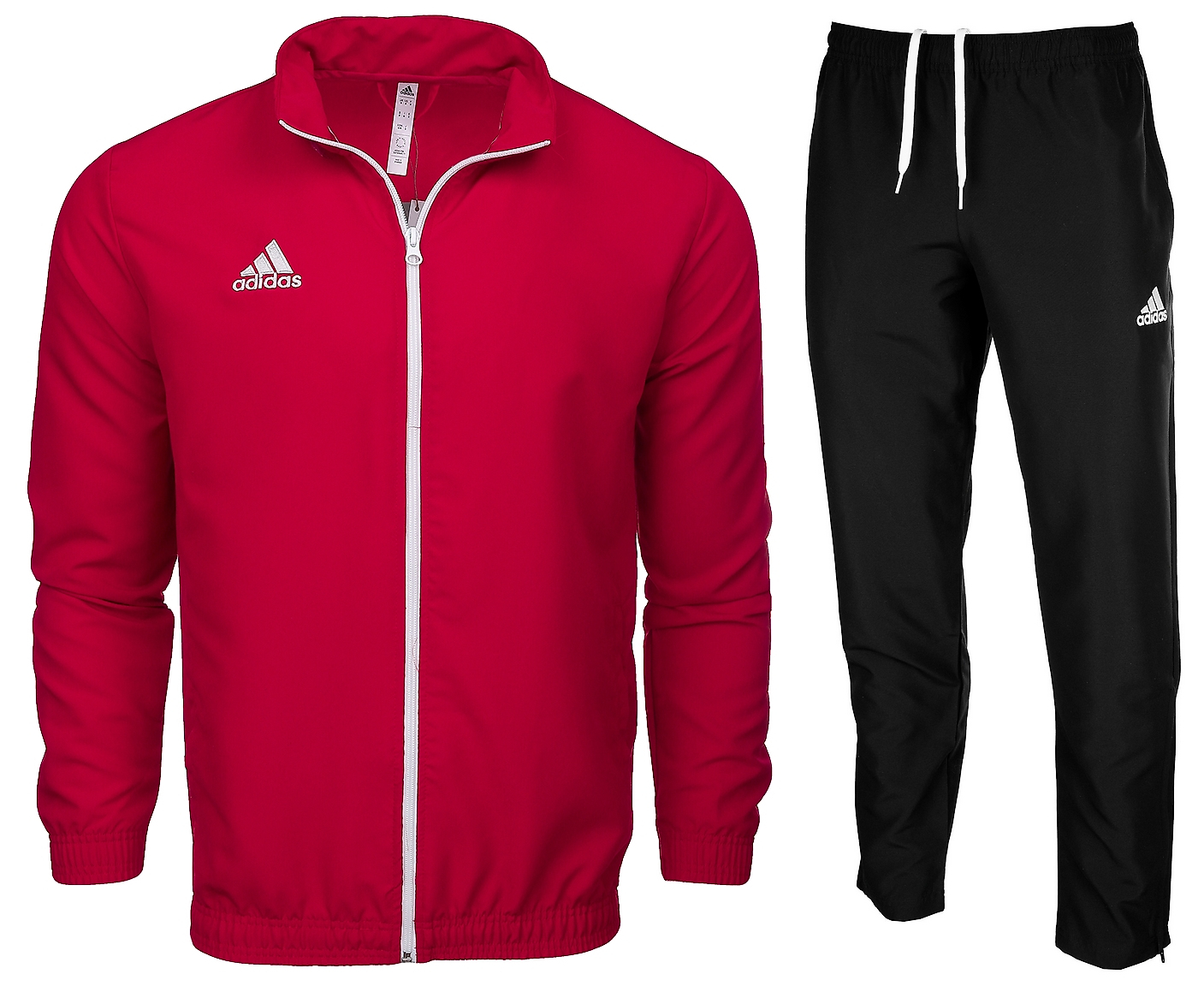 adidas Komplet dziecięcy Entrada 22 Presentation H57540/H57538