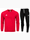 A(z) adidas Komplet dziecięcy Entrada 22 Sweat H57473/H57518 termékváltozat képe