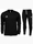 A(z) adidas Komplet dziecięcy Entrada 22 Sweat H57474/H57518 termékváltozat képe