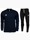 A(z) adidas Komplet dziecięcy Entrada 22 Sweat H57568/H57518 termékváltozat képe