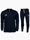 A(z) adidas Komplet dziecięcy Entrada 22 Sweat H57568/H57526 termékváltozat képe