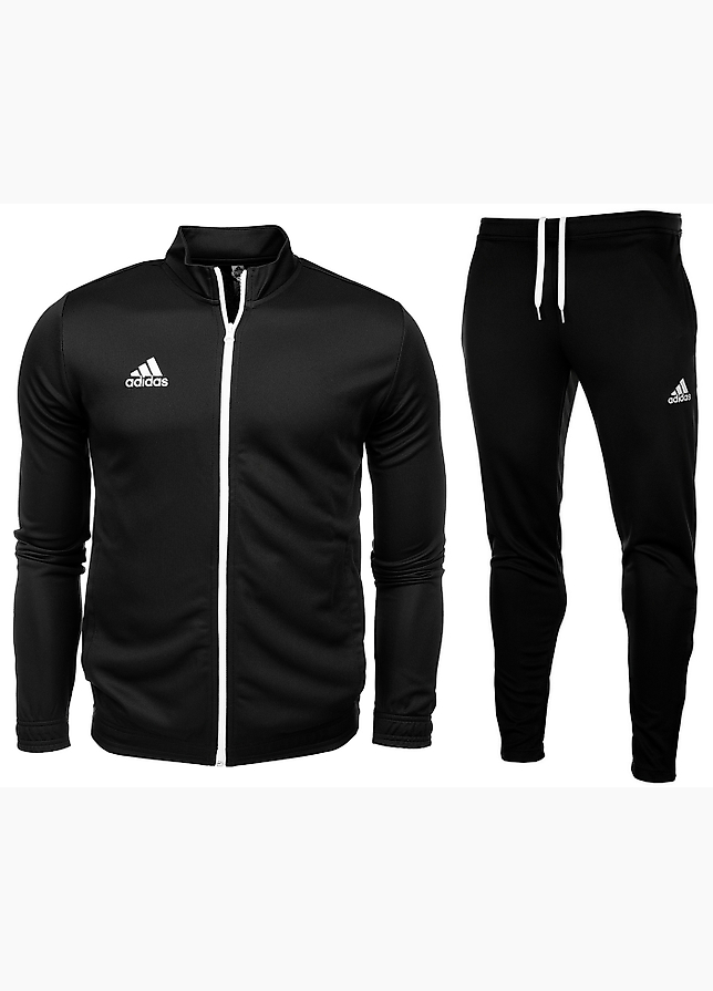 adidas Komplet dziecięcy Entrada 22 Track Training H57520/HC0337 adidas Komplet dziecięcy Entrada 22 Track Training H57520/HC0337