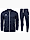 A(z) adidas Komplet dziecięcy Entrada 22 Track Training H57530/HC0336 termékváltozat képe