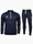 A(z) adidas Komplet dziecięcy Entarada 22 Training H57484/HC0336 termékváltozat képe
