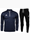 A(z)  adidas Komplet dziecięcy Entarada 22 Training H57484/HC0337 termékváltozat képe