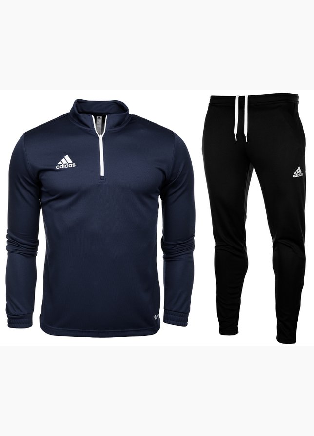 adidas Komplet dziecięcy Entarada 22 Training H57484/HC0337 adidas Komplet dziecięcy Entarada 22 Training H57484/HC0337