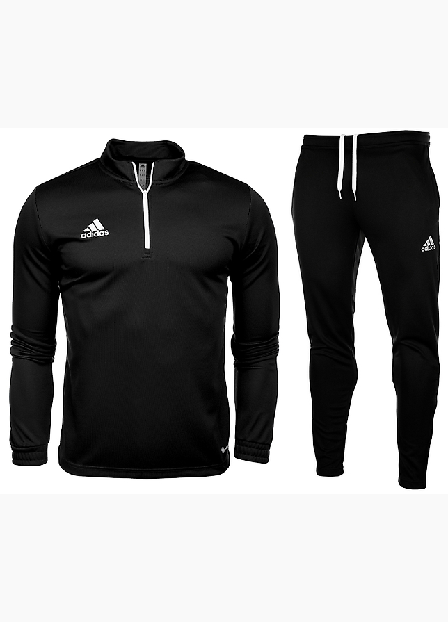 adidas Komplet dziecięcy Entarada 22 Training H57547/HC0337 adidas Komplet dziecięcy Entarada 22 Training H57547/HC0337