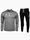 A(z) adidas Komplet dziecięcy Entarada 22 Training H57549/HC0337 termékváltozat képe