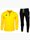 A(z) adidas Komplet dziecięcy Entarada 22 Training HI2133/HC0337 termékváltozat képe