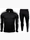 A(z) adidas Komplet dziecięcy Squadra 21 Training GK9561/GK9553 termékváltozat képe