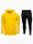 A(z) adidas Komplet dziecięcy Squadra 21 Training Hoodie GP6431/GK9553 termékváltozat képe