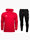 A(z) adidas Komplet dziecięcy Tiro 21 Sweat Junior GM7338/GM7332 termékváltozat képe