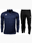 A(z) adidas Komplet dziecięcy Tiro 21 Training Junior GK9661/GQ1242 termékváltozat képe