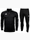 A(z) adidas Komplet dziecięcy Tiro 21 Training Junior GM7325/GQ1242 termékváltozat képe