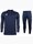 A(z) adidas Komplet dziecięcy Tiro 23 Club Training HZ0178/HZ0177 termékváltozat képe