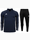 A(z) adidas Komplet dziecięcy Tiro 23 League Training HS3488/HS3496 termékváltozat képe