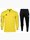 A(z) adidas Komplet dziecięcy Tiro 23 League Training IC7880/HS3496 termékváltozat képe