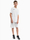 A(z) Nike dziecięcy strój sportowy koszulka spodenki Dry Park VII JSY SS BV6741 100/BV6865 100 termékváltozat képe