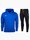 A(z) Nike Komplet dziecięcy Park CW6896 463/CW6909 010 termékváltozat képe