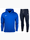 A(z) Nike Komplet dziecięcy Park CW6896 463/CW6909 451 termékváltozat képe