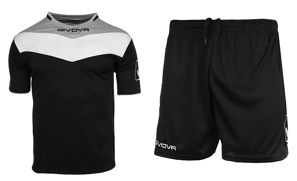 Givova Komplet Kit Campo KITC53 1027
